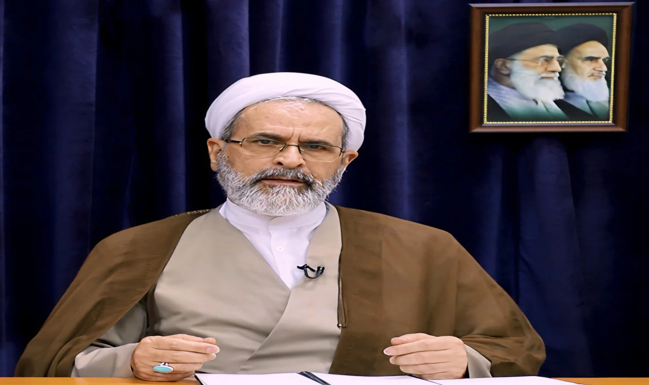 İran’da Hamaney’in Yerine Geçici Lider Atandı