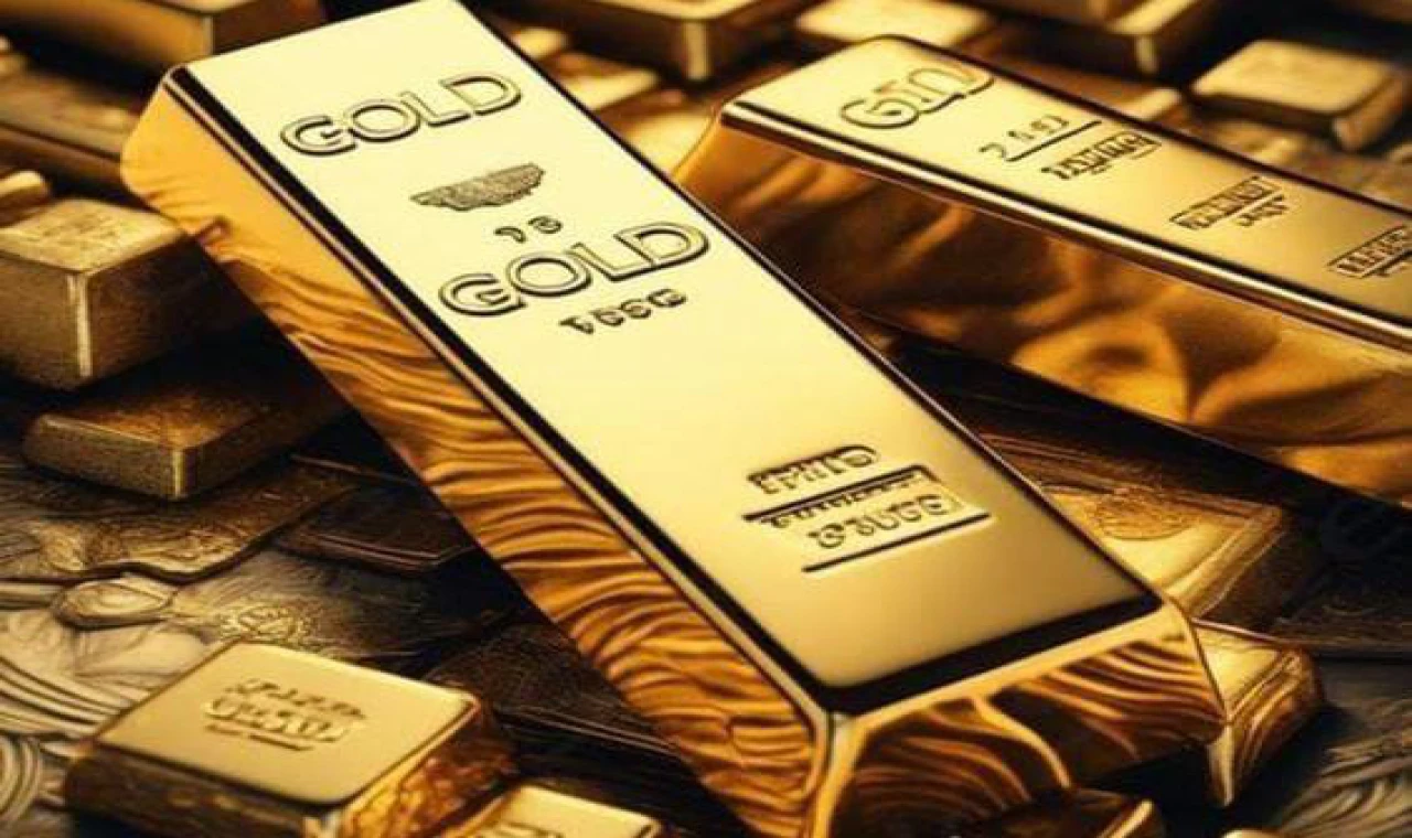 Kapalıçarşı’da Gram Altın 8 Bin 125 TL’ye Yükseldi