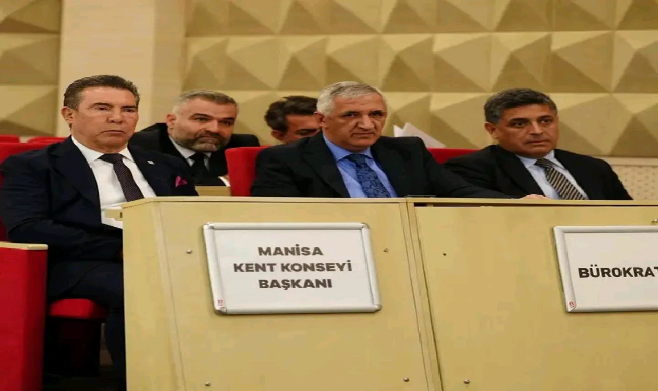 Kent Konseyi Başkanı Bayraktar’dan Meclis ve İftar Programı Değerlendirmesi