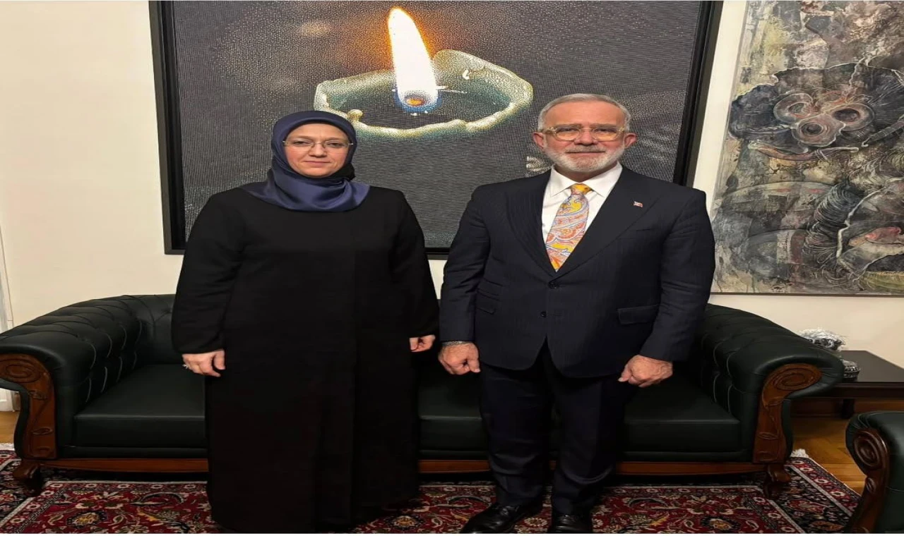 Manisa Cbü Hastanesi’nde Robotik Cerrahi Dönemi Başladı