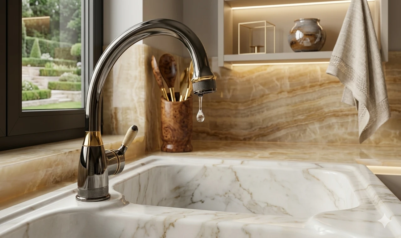 Manisa'da Su Kesintisi Üç İlçeyi Etkiliyor!