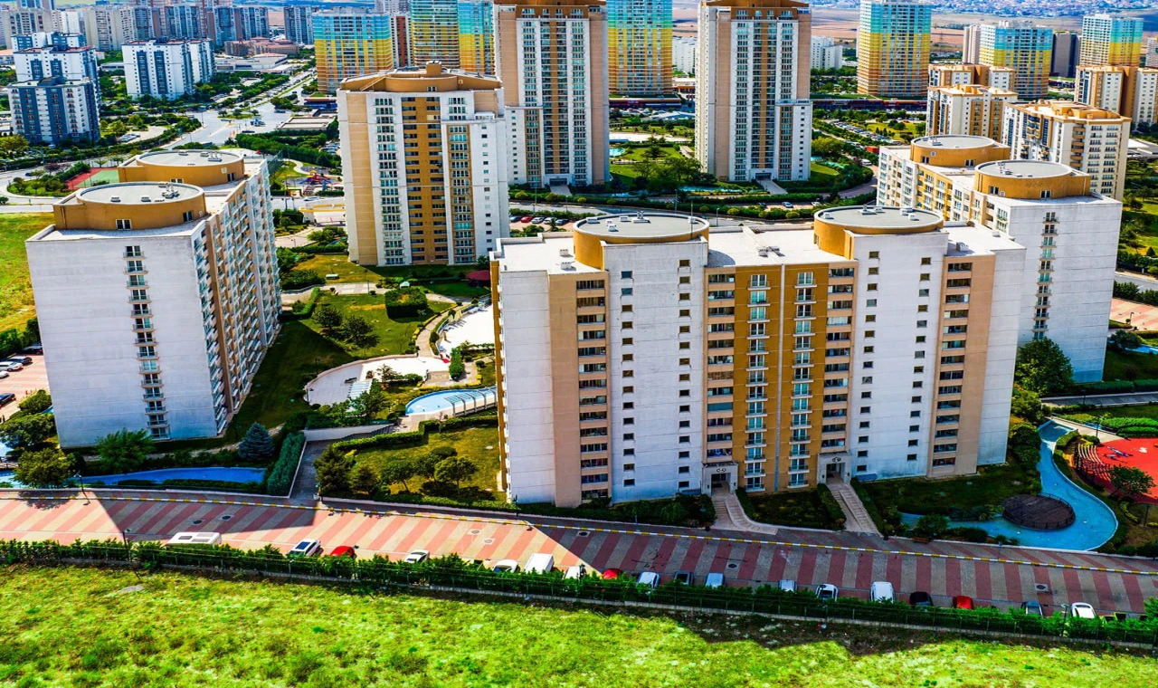 Mart Ayında Kira Artış Oranı %33,39 Oldu