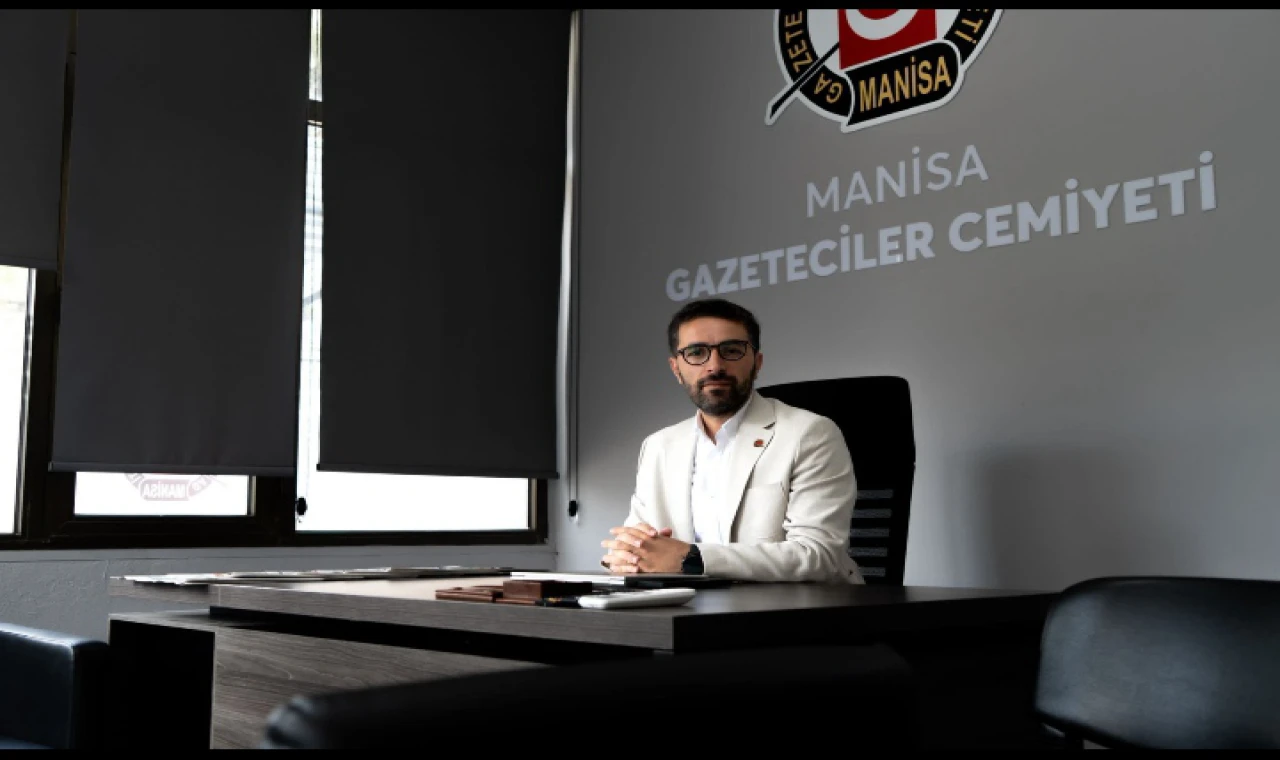 Siyaset Gelir Geçer, Vefa Baki Kalır! Önder Aydın Yazdı...