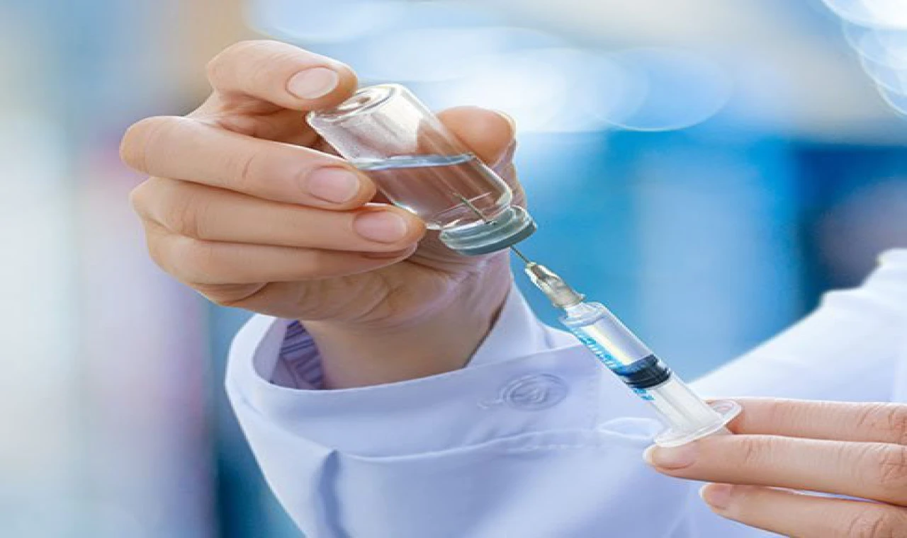 Solunum Yolu Hastalıklarına Karşı Evrensel Aşı Umudu