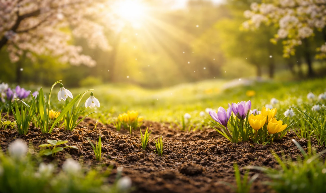 Son Cemre Toprağa Düştü...