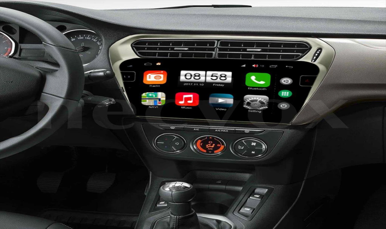 Sonradan Takılan Araç Ekranlarına Ağır Ceza Gündemde!