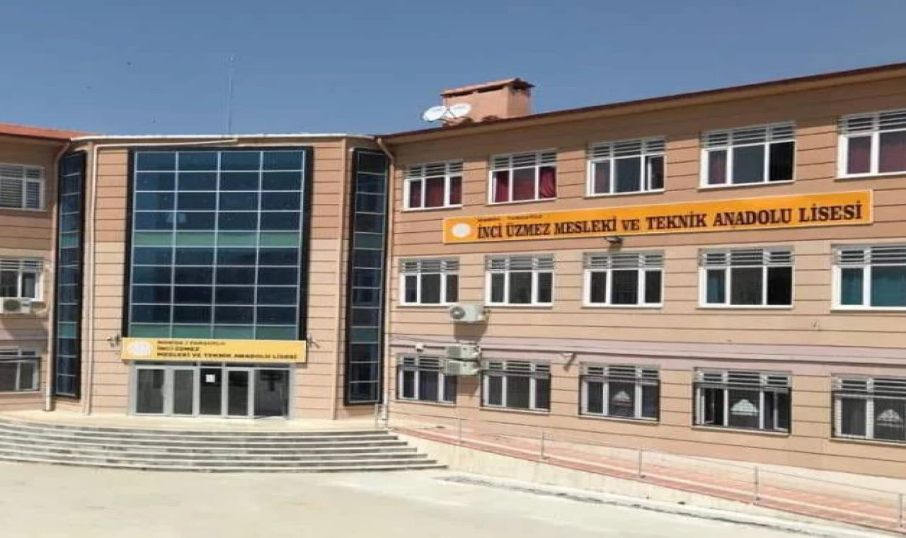 Turgutlu’da Öğretmen Hakkında Ağır İddialar