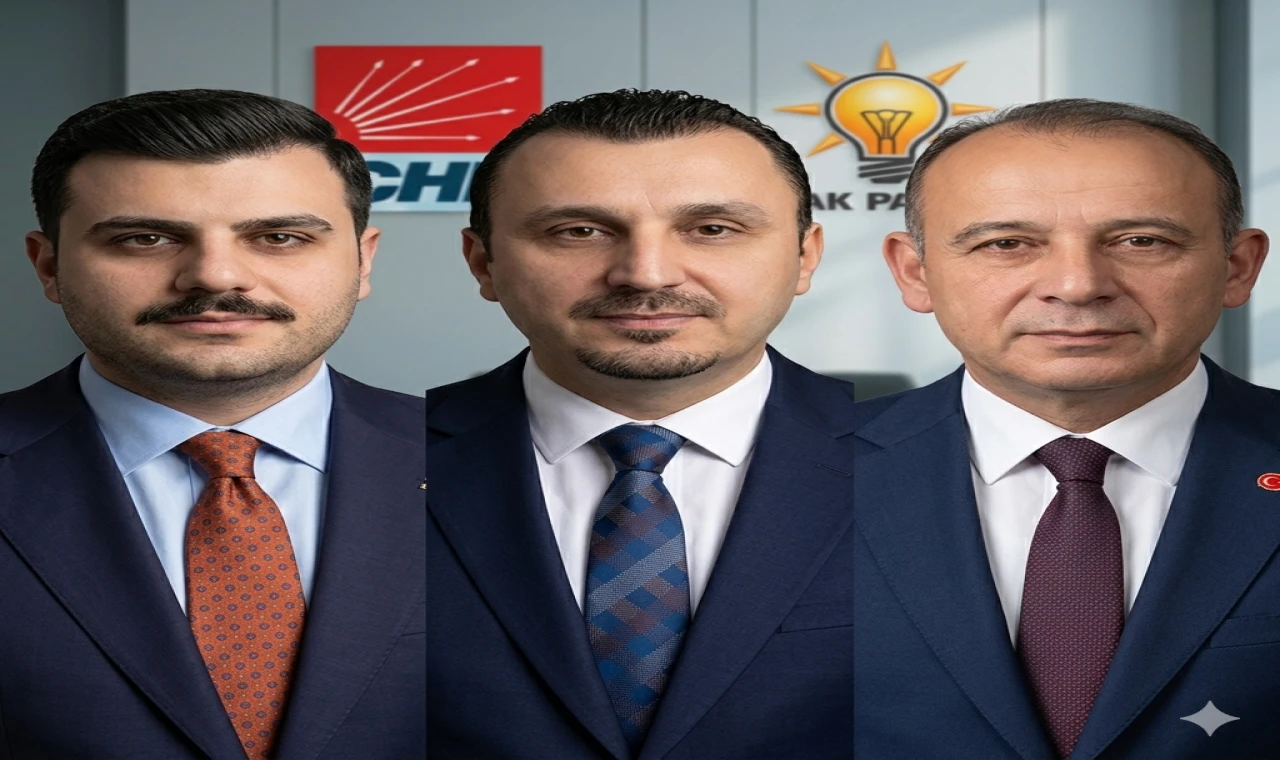 Turgutlu’daki İftar Programında Sert Sözler Tartışma Yarattı