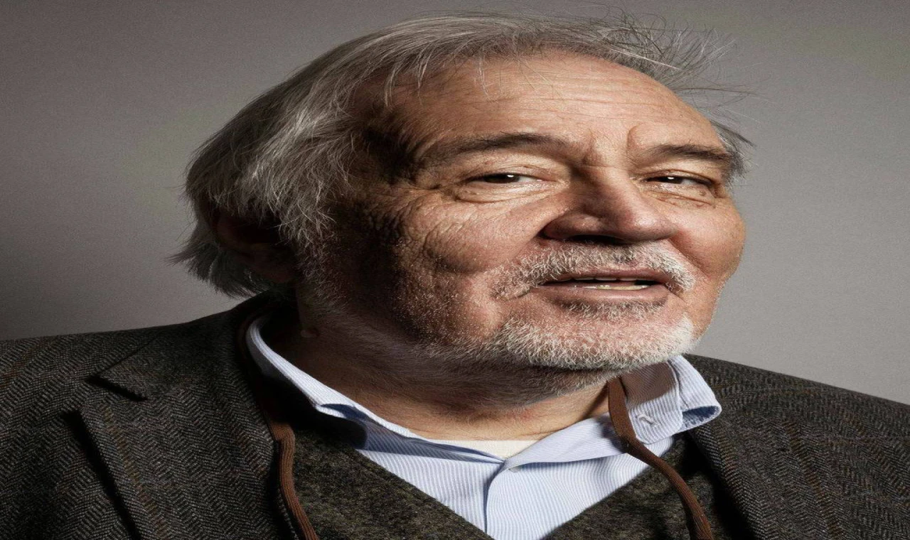 Ünlü Tarihçi İlber Ortaylı Hayatını Kaybetti