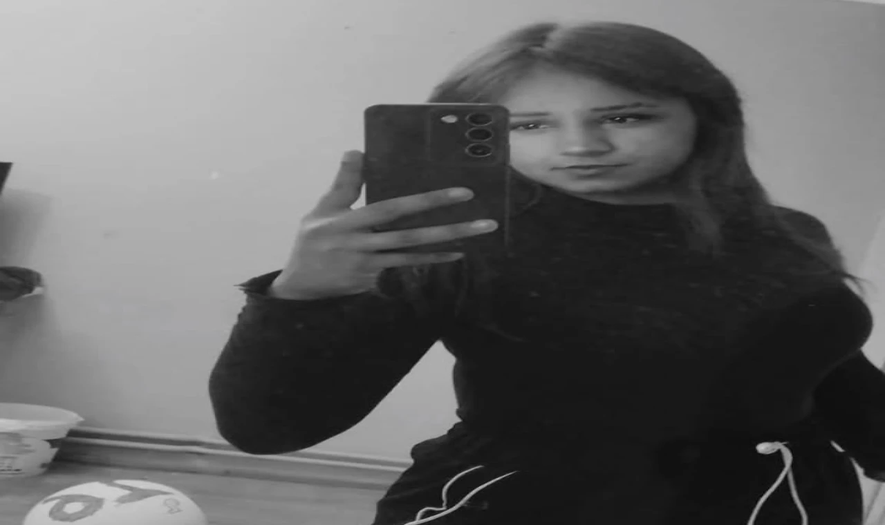 9 Gündür Kayıptı Salihlili Ayşenaz’dan Sevindiren Haber