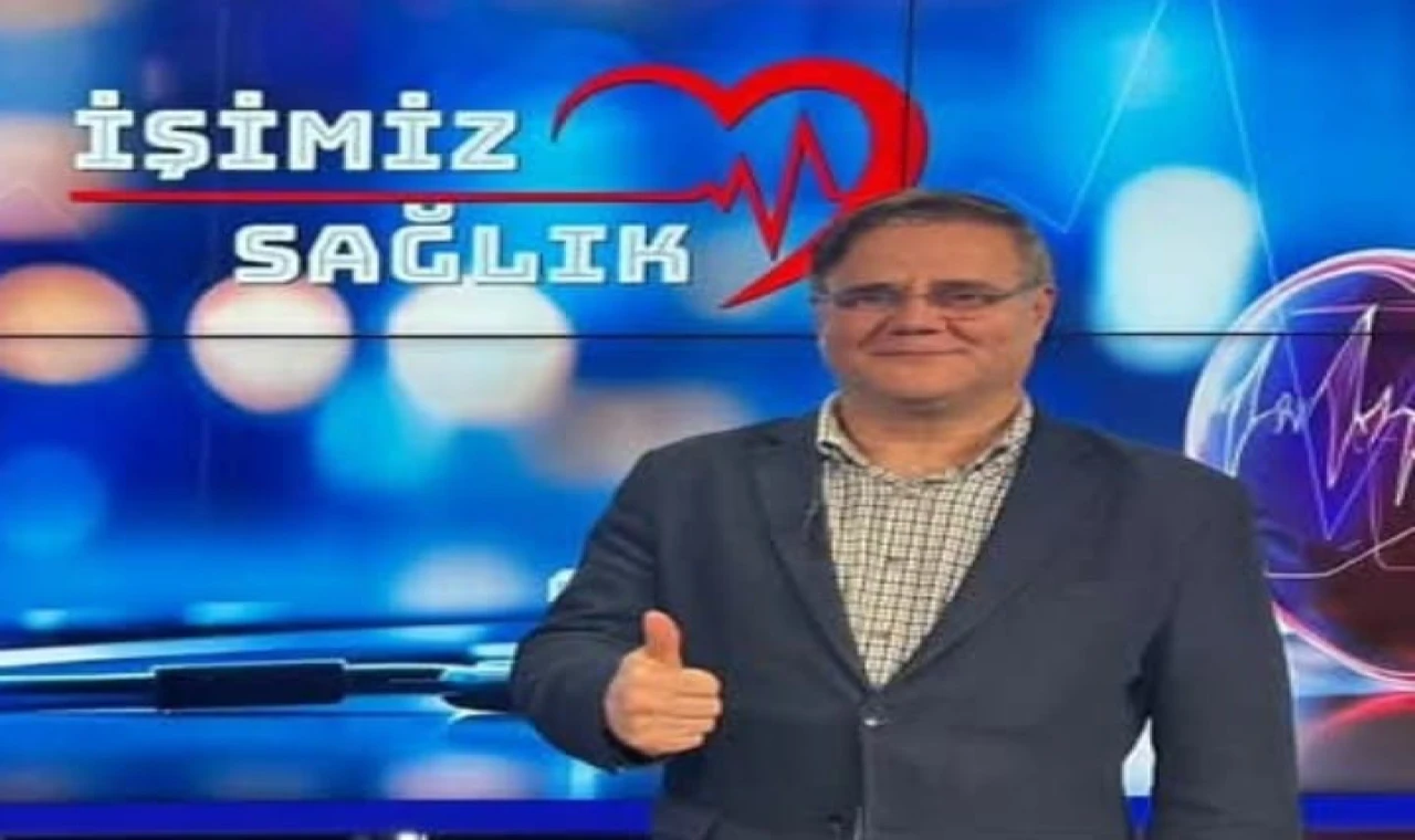 Alzheimer Savaşçı Hakan Berktaş Sahaya İniyor!