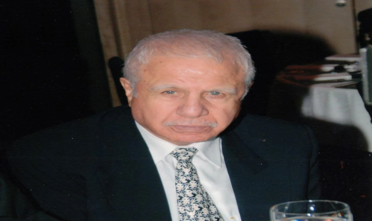 Ankara’nın Ünlü Kabadayısı “Kürt Ahmet” Hayatını Kaybetti