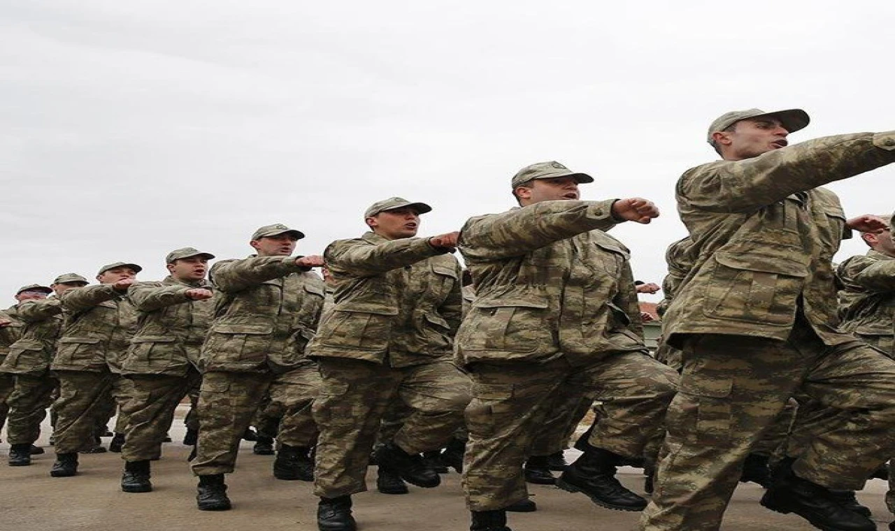 Bedelli Askerlik Ücreti 417 Bin TL’ye Çıkacak!