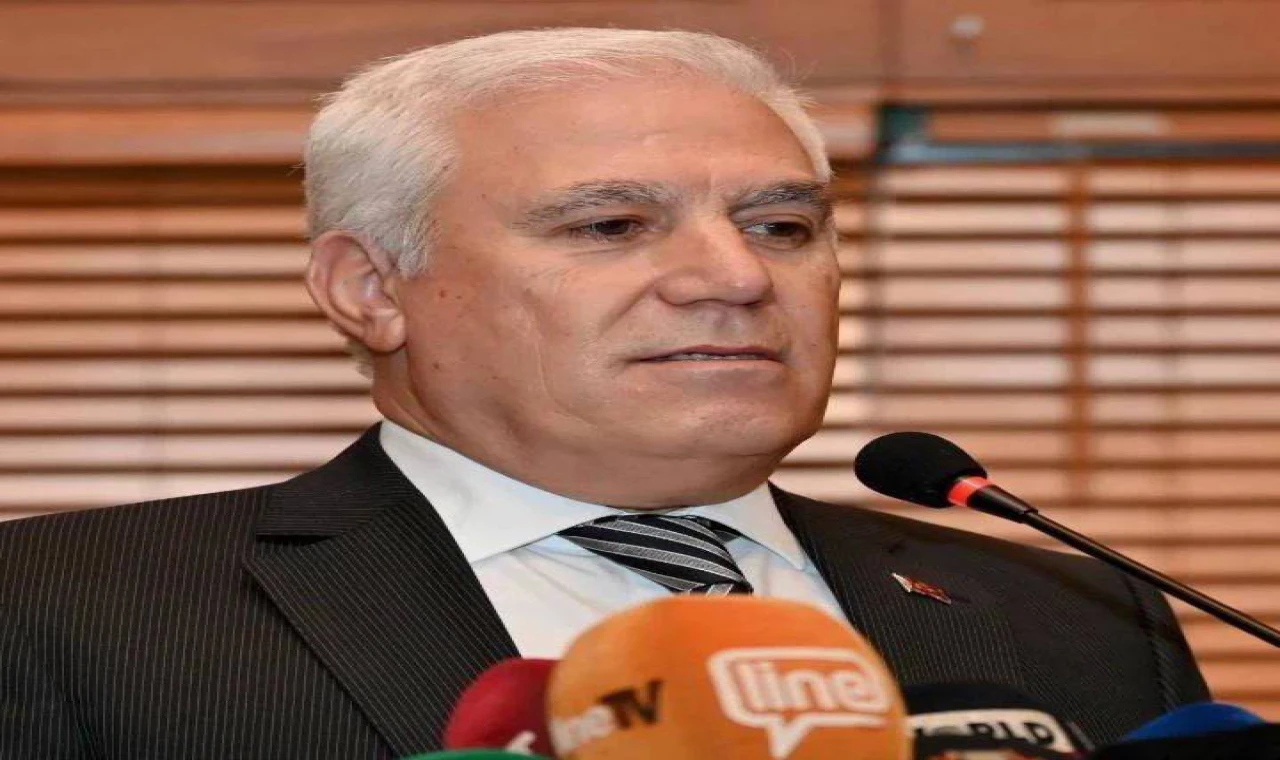 Bursa Büyükşehir Belediyesi’nde Başkan Vekilliği Ak Parti’ye Geçti