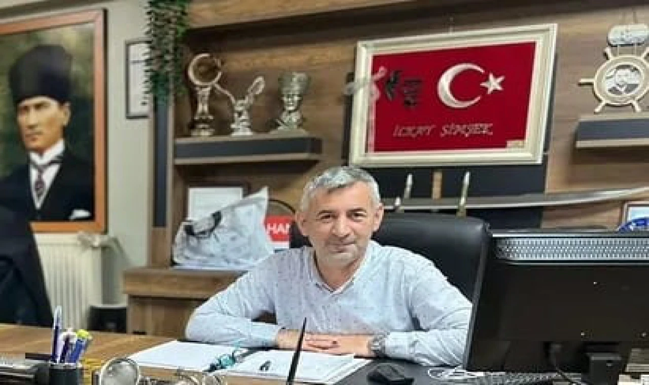 DYP’li Başkan İlkay Şimşek: “Meclisteki Partiler Halkın Gerçek Gündeminden Kopmuş Durumda”