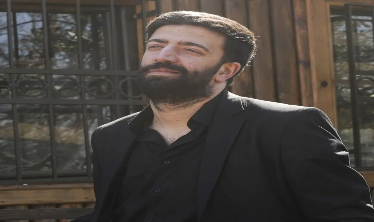 Eşref Rüya Oyuncusu Ramazan Tetik 37 Yaşında Hayatını Kaybetti!