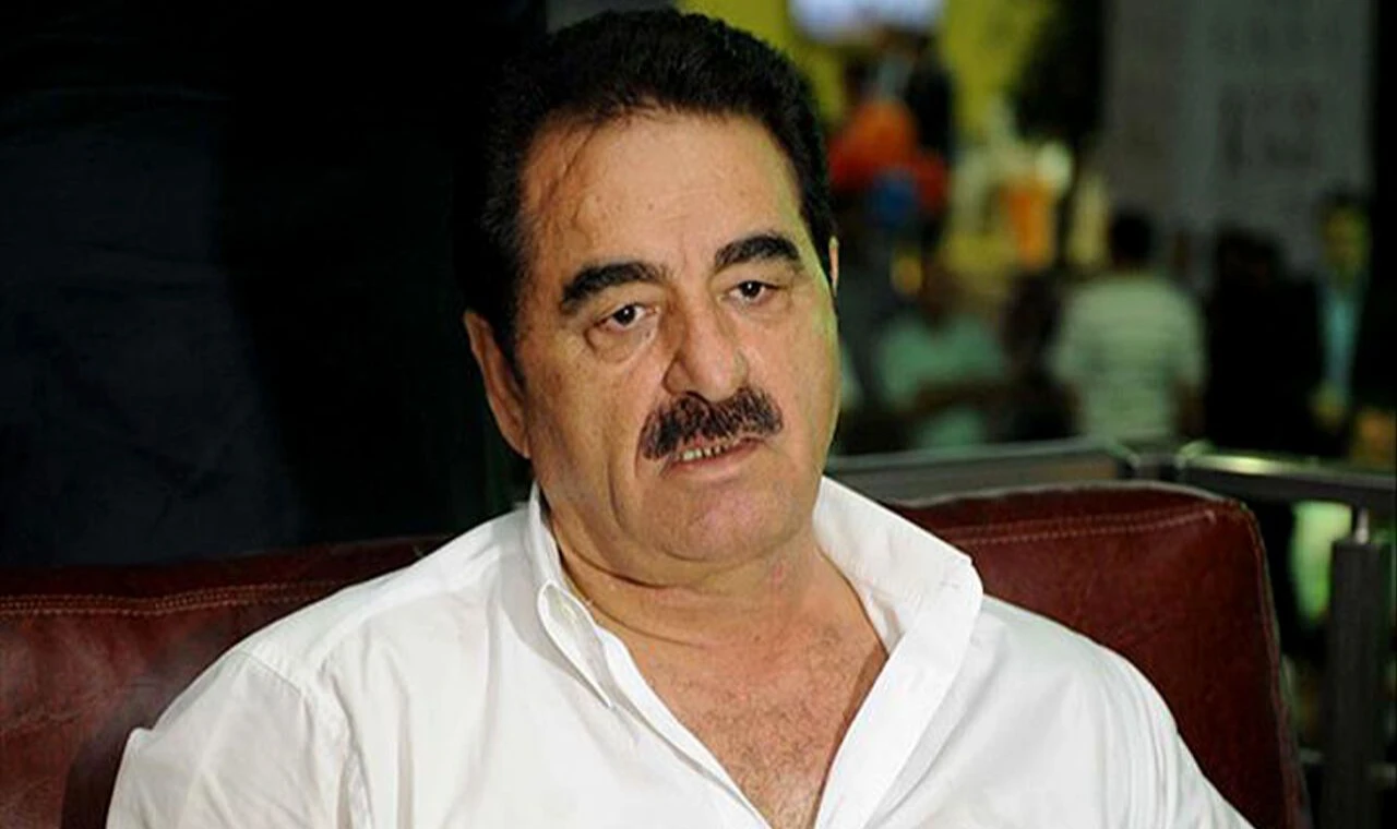 İbrahim Tatlıses Hastaneye Kaldırıldı!