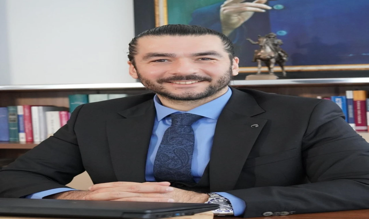 İYİ Parti Manisa İl Başkanlığı için Hüseyin Alp İlker ismi öne çıkıyor