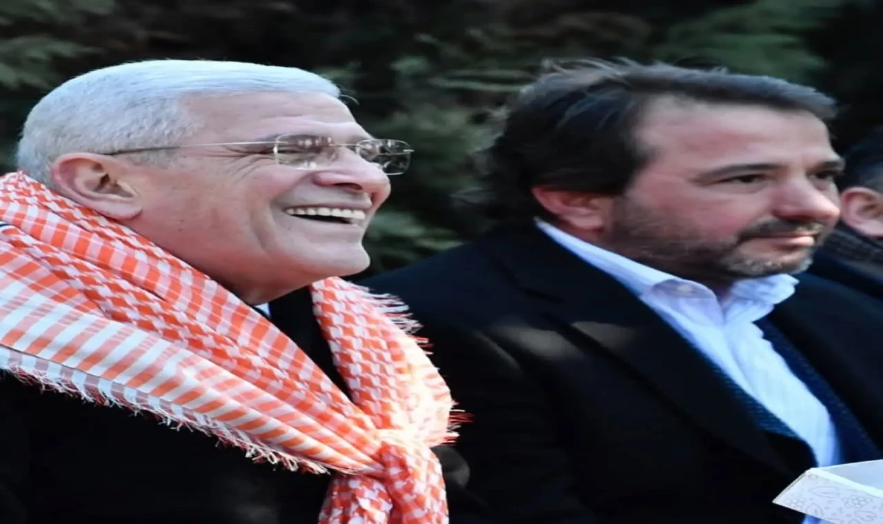 İYİ Parti Manisa'da Şok Gelişme! Görevden Alındılar...