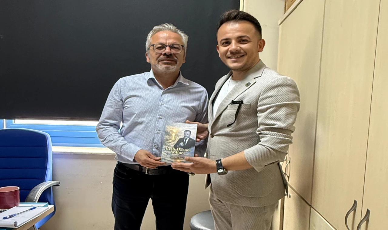 Madenden Hayata Uzanan Bir Teşekkür Hikayesi