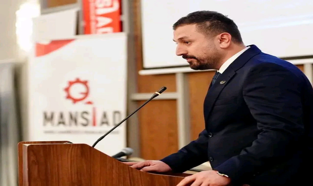 Manisa’da “Korsan” Tartışması Büyüyor, MANSİAD’dan Net Çıkış