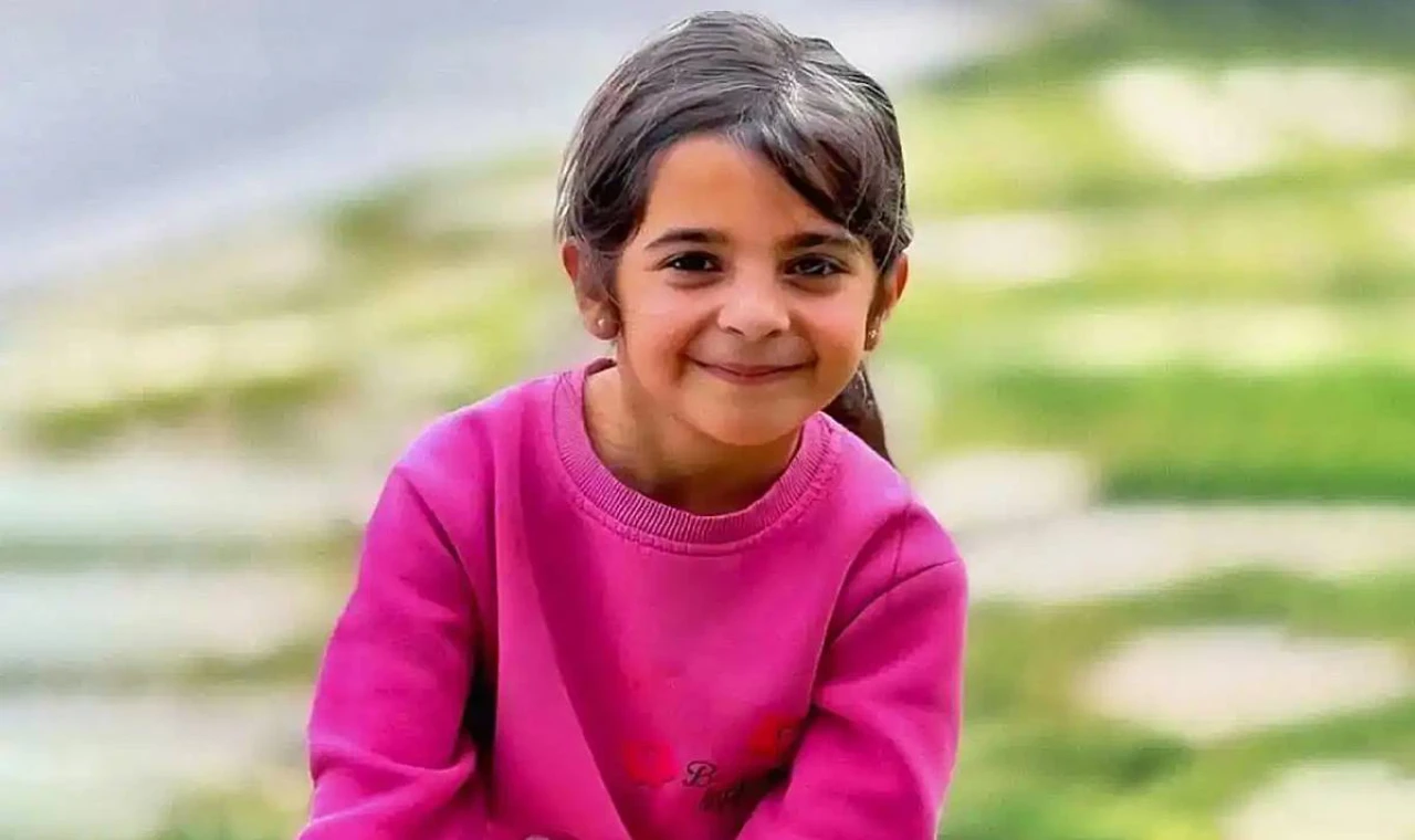 Narin Güran Cinayetinde Karar Açıklandı!