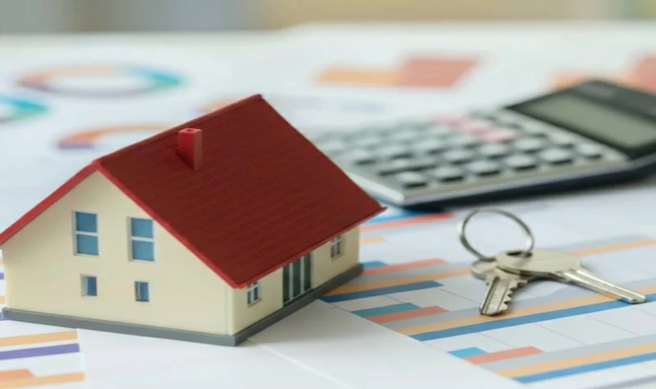 Nisan 2026 Kira Artış Oranı Belli Oldu!