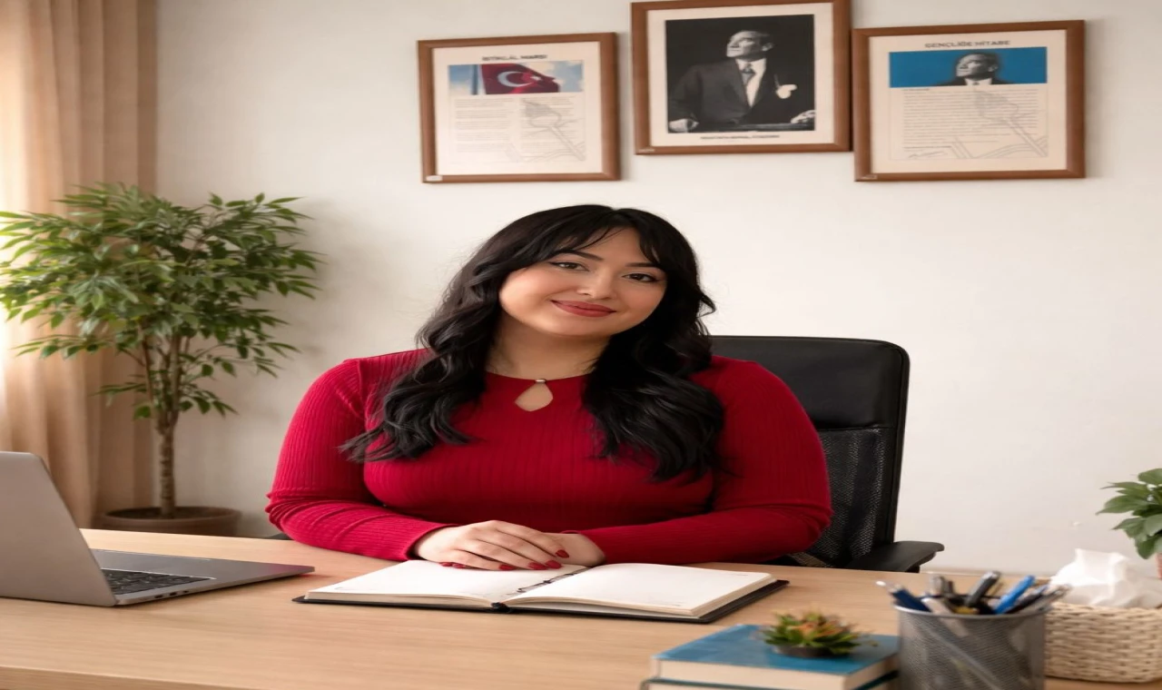 Psikolojik Danışman Nurgül DEMİR: ‘Okullarda Şiddet Olayları Psikososyal Bir Sonuç’