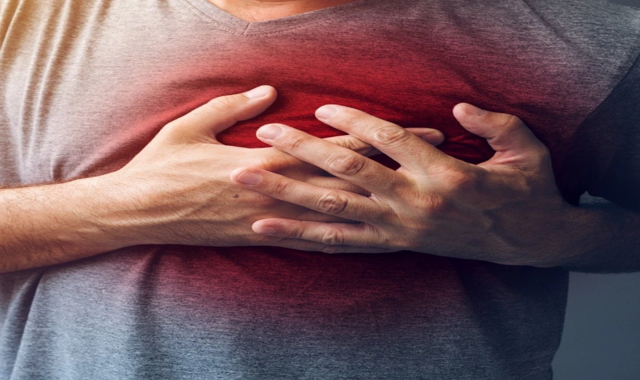 Türkiye’de Kalp ve Damar Hastalıklarının Sıklığı Açıklandı