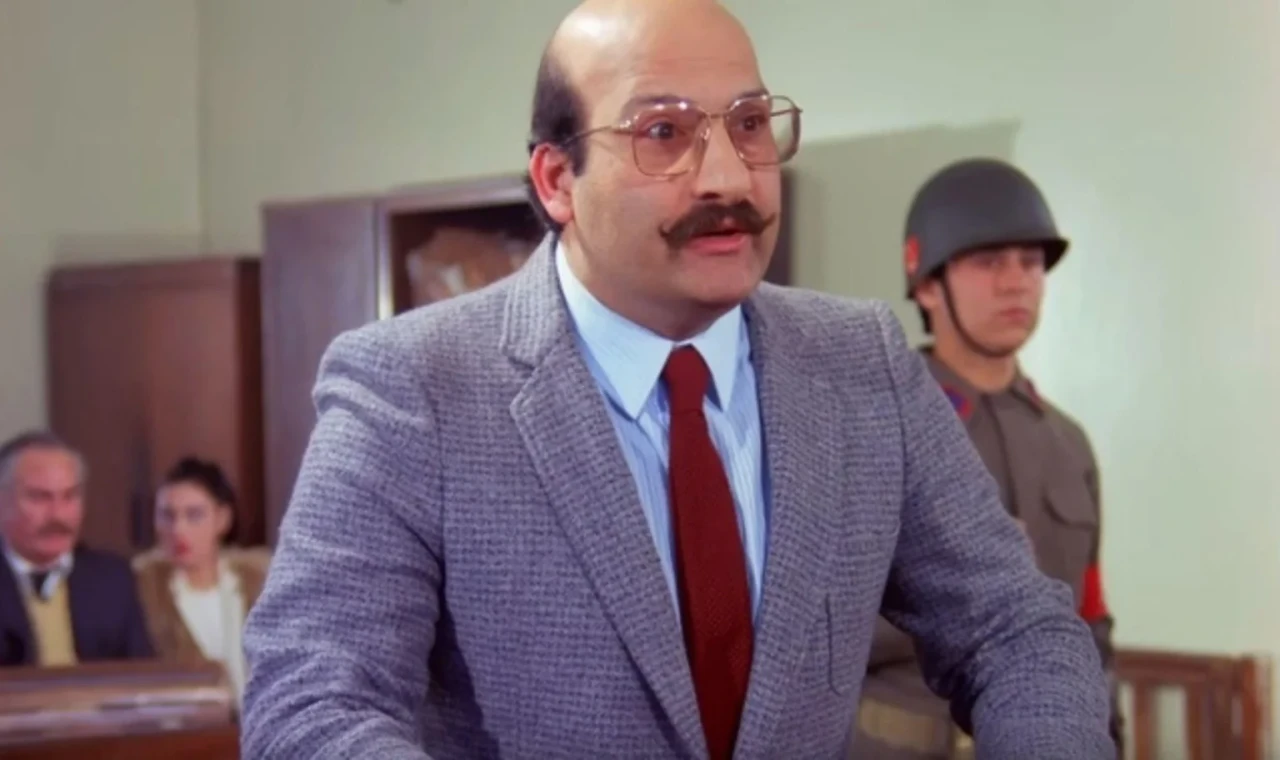 Usta Sanatçı Ferdi Atuner Hayatını Kaybetti!