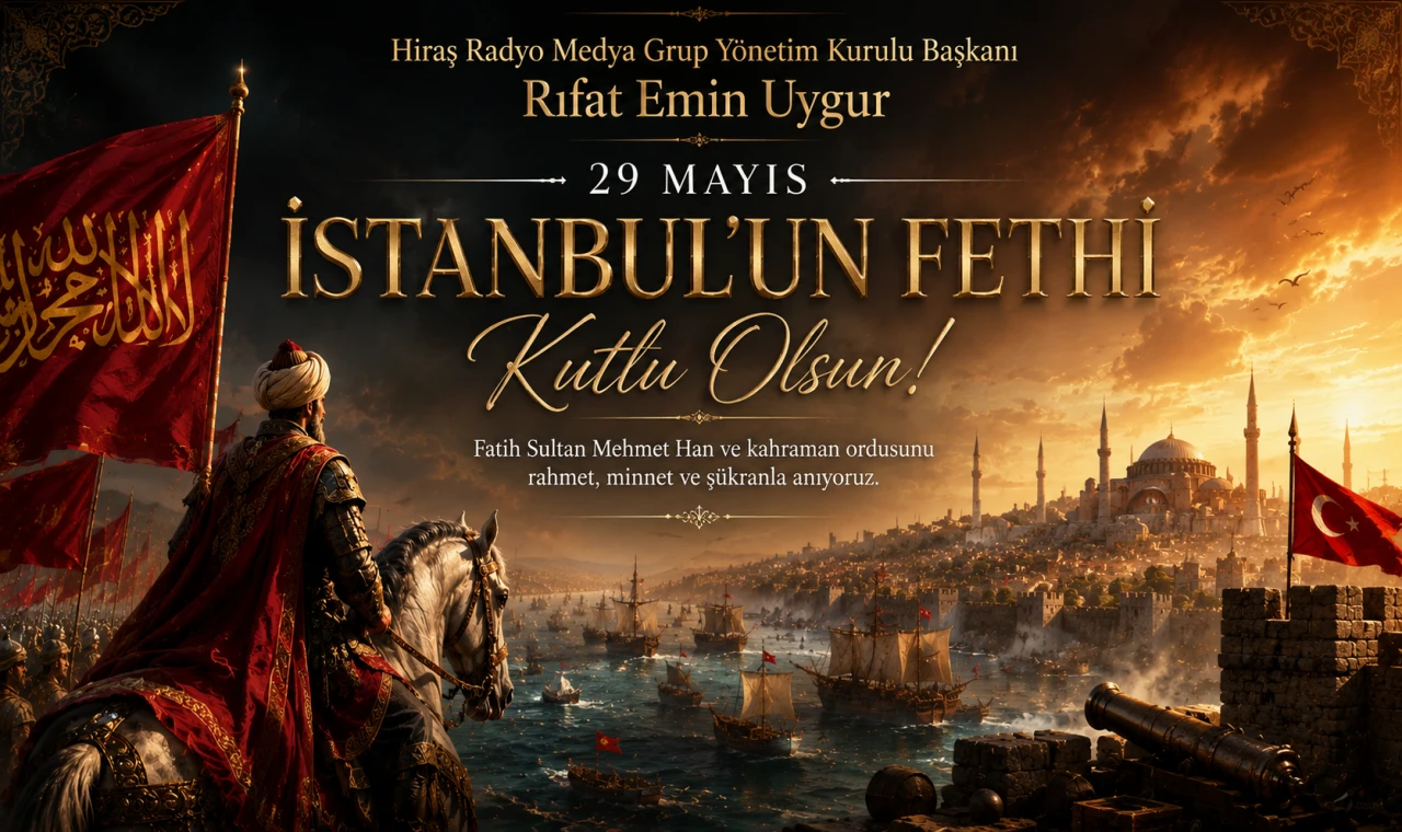 Anıyoruz...