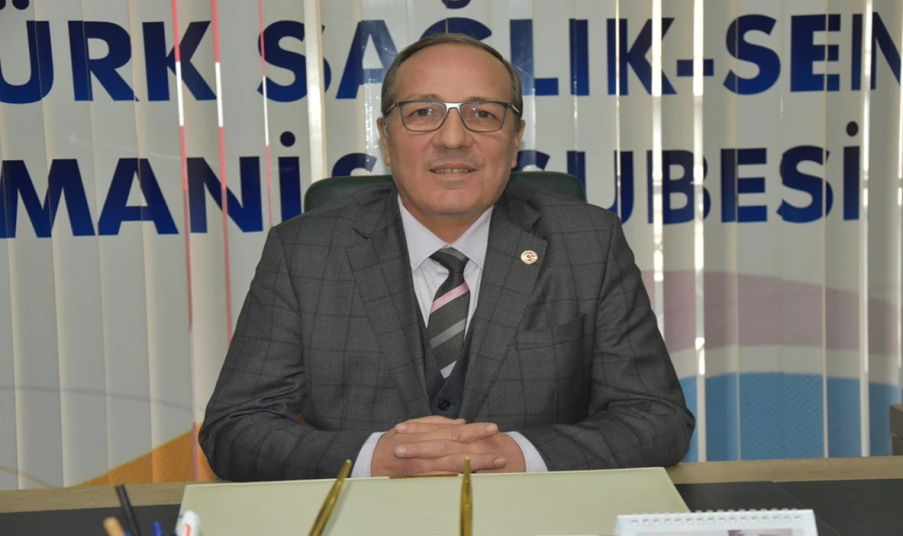 Aydın Akagündüz: “Memur ve Emeklinin Maaşı İlk Dört Ayda Eridi”