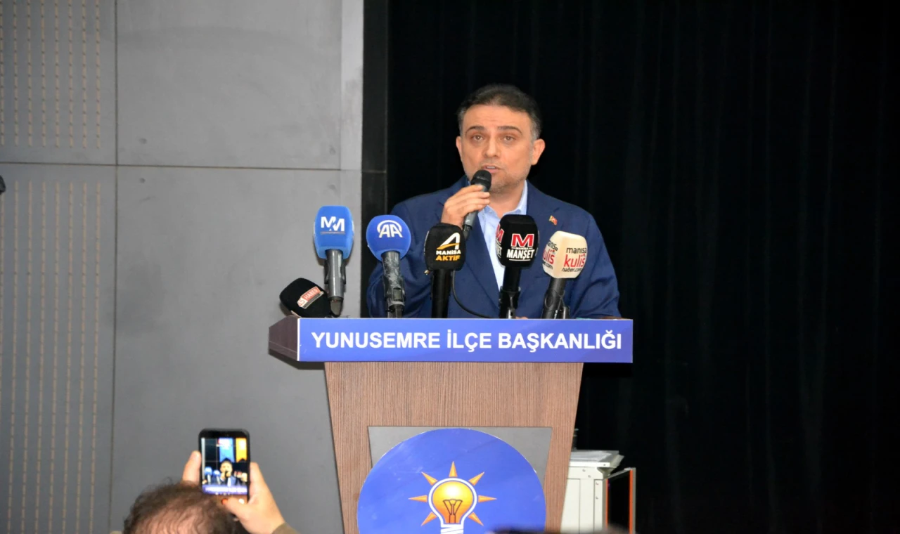 Baybatur’dan Büyükşehir Meclisi Tartışmalarına Sert Tepki