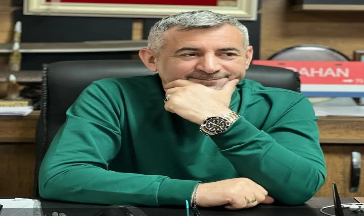 İlkay Şimşek: Astsubayların Özlük Hakları Verilmelidir!