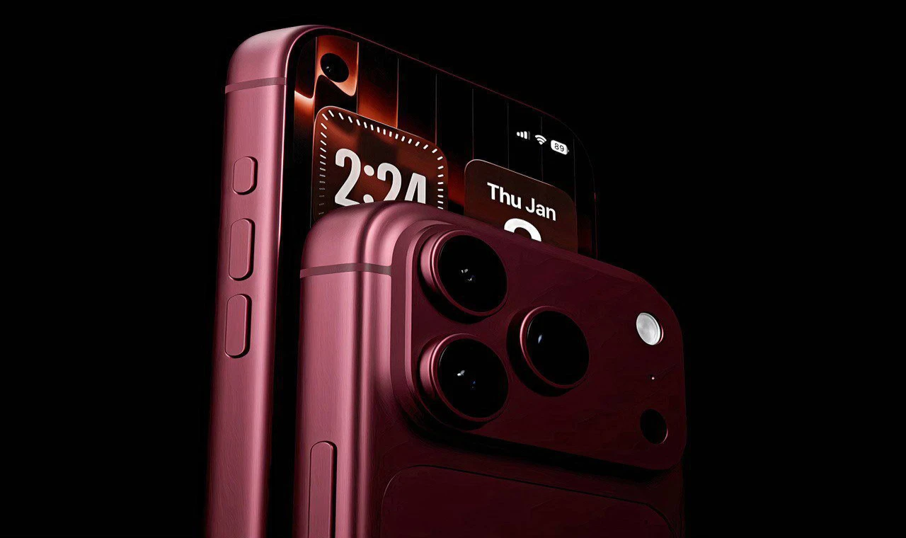 iPhone 17 Serisine Zam Geldi!