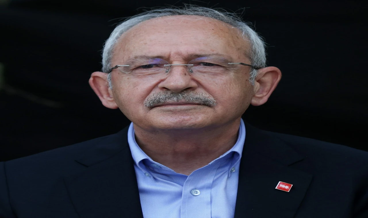 Karar Sonrası Kılıçdaroğlu’ndan İlk Açıklama!