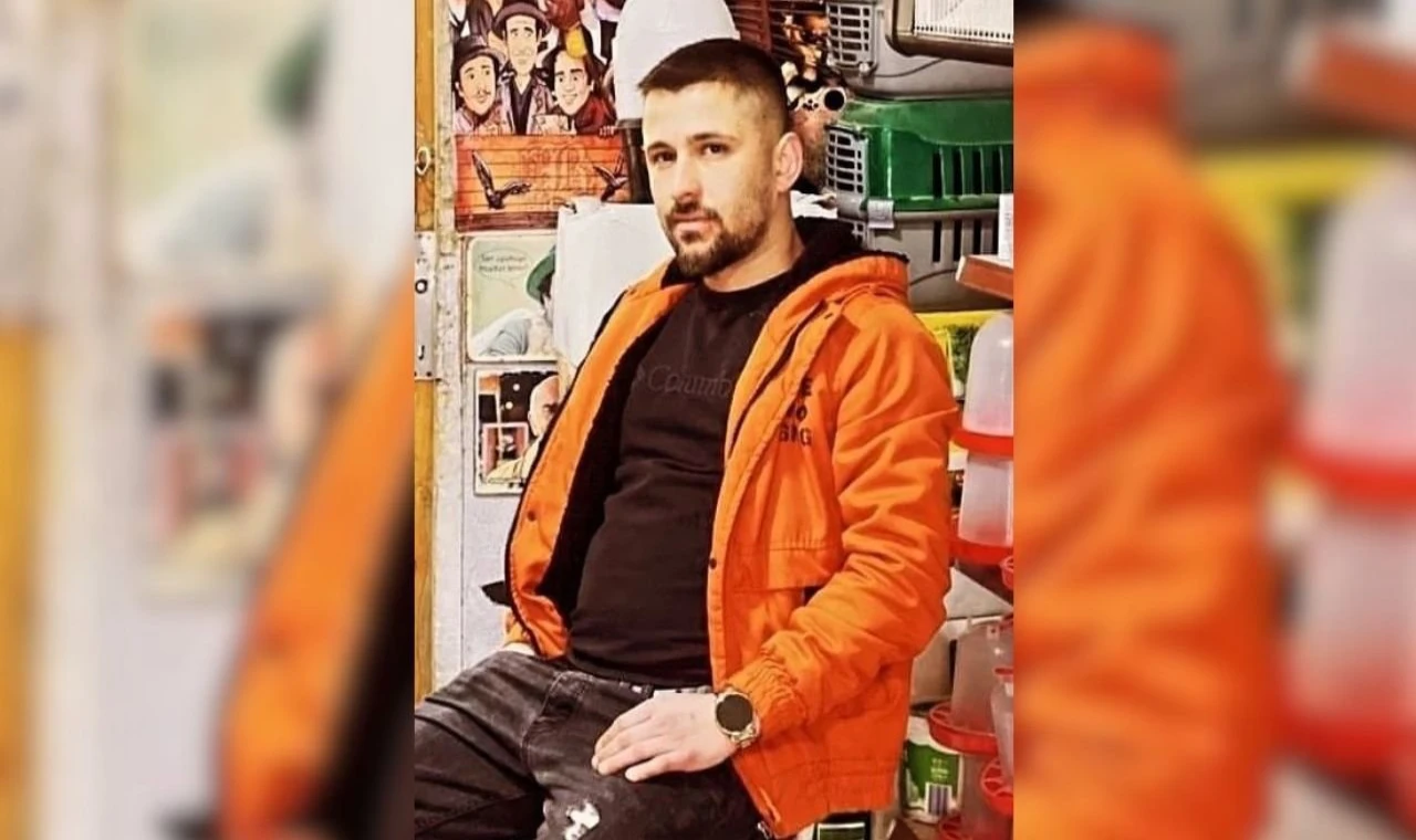 Kula’da Kardeş Kavgası Can Aldı!