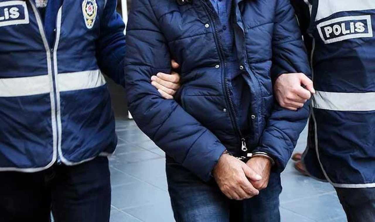 Manisa Dahil 10 İlde Sahte Borsa Vurgunu Operasyonu!