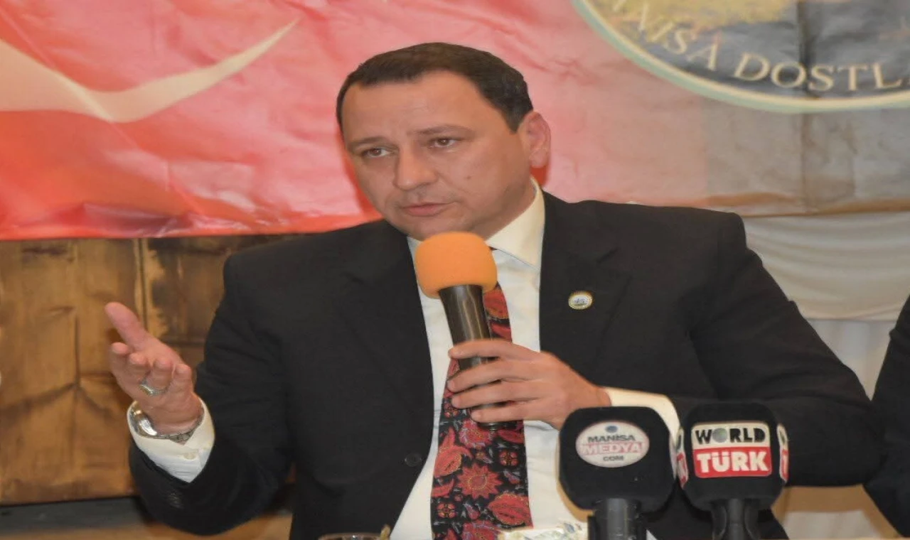 Manisa Hikayeleri Projesiyle Geçmişten Geleceğe Köprü