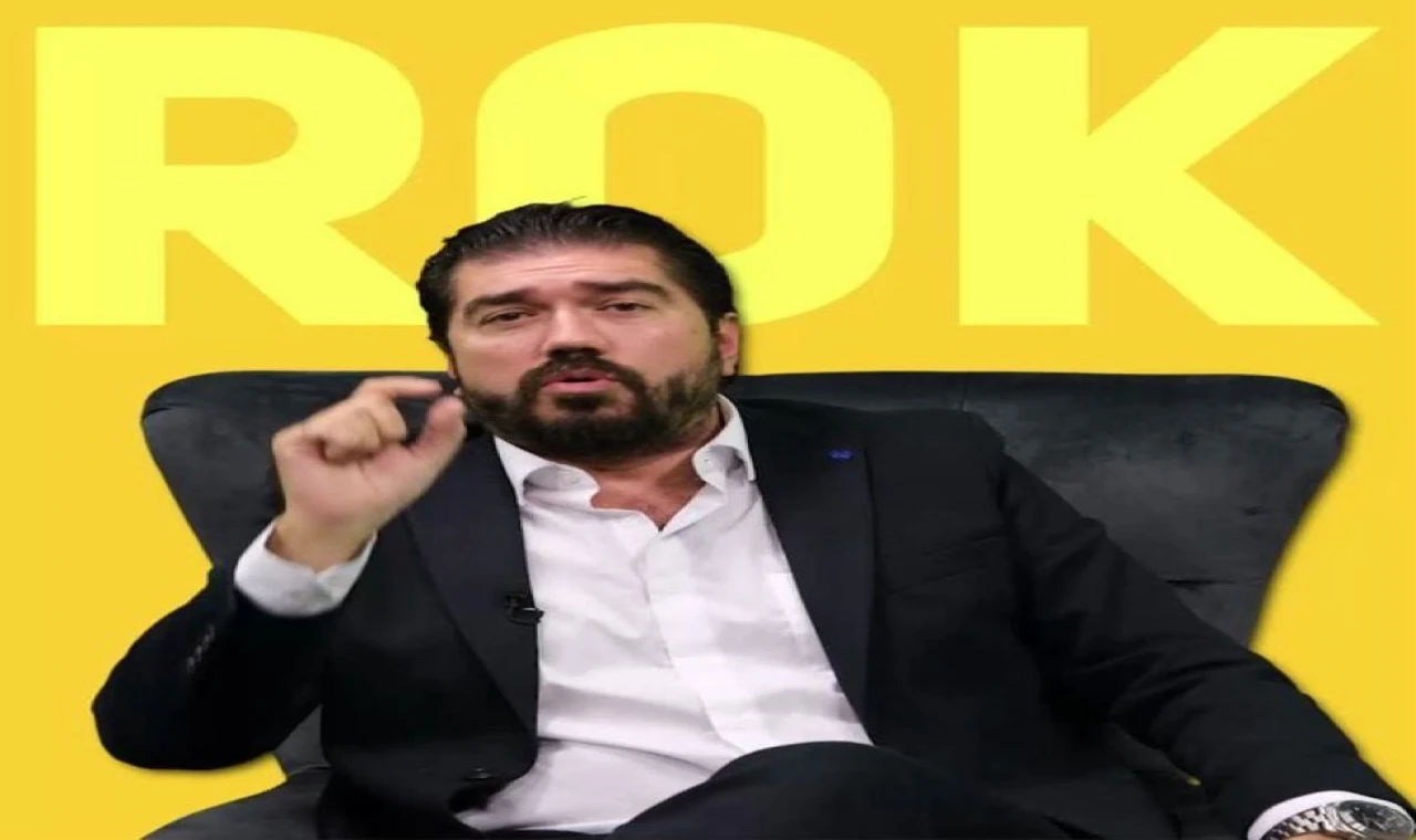 Rasim Ozan Kütahyalı Yasa Dışı Bahis Soruşturmasında Gözaltına Alındı