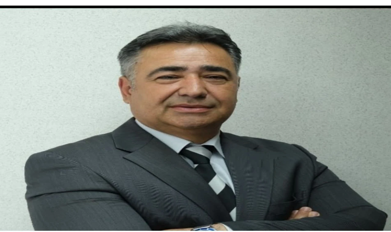 Şenol Özkaya çiftçilerin sorunlarına çözüm reçetesi açıkladı!