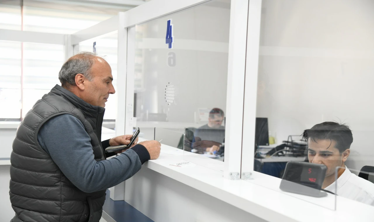 YUNUSEMRE’DE VEZNELER ARİFE’DE YARIM GÜN AÇIK