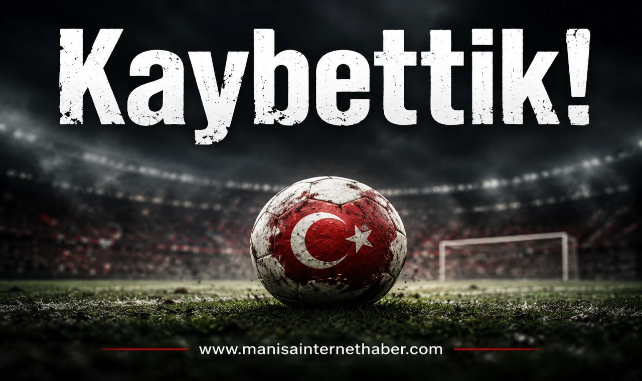 Dünya Kupası Hayali Erken Sona Erdi! A Milli Takım Grup Aşamasında Elendi