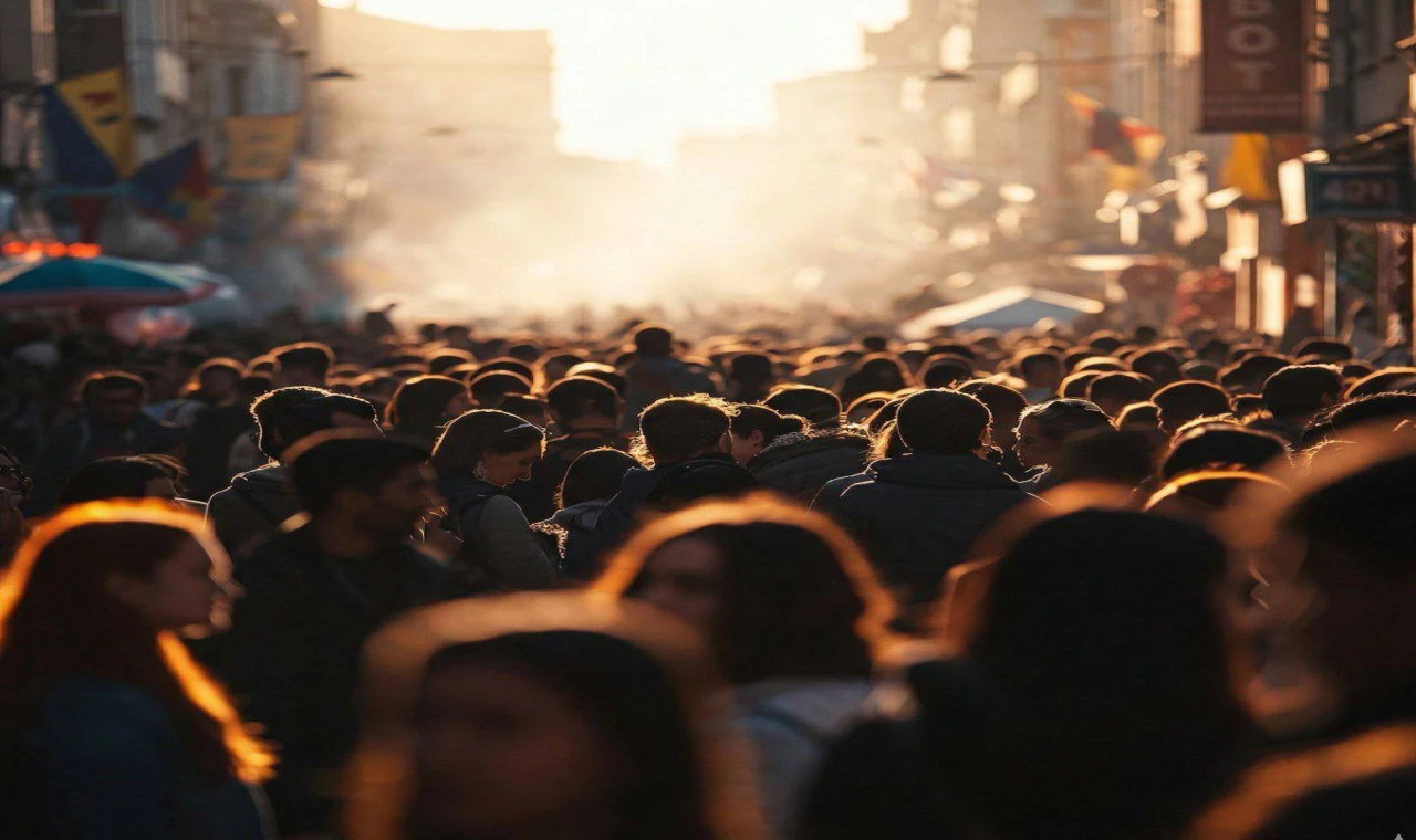 Türkiye’de İşsiz Sayısı Mayısta 2 Milyon 883 Bin Oldu