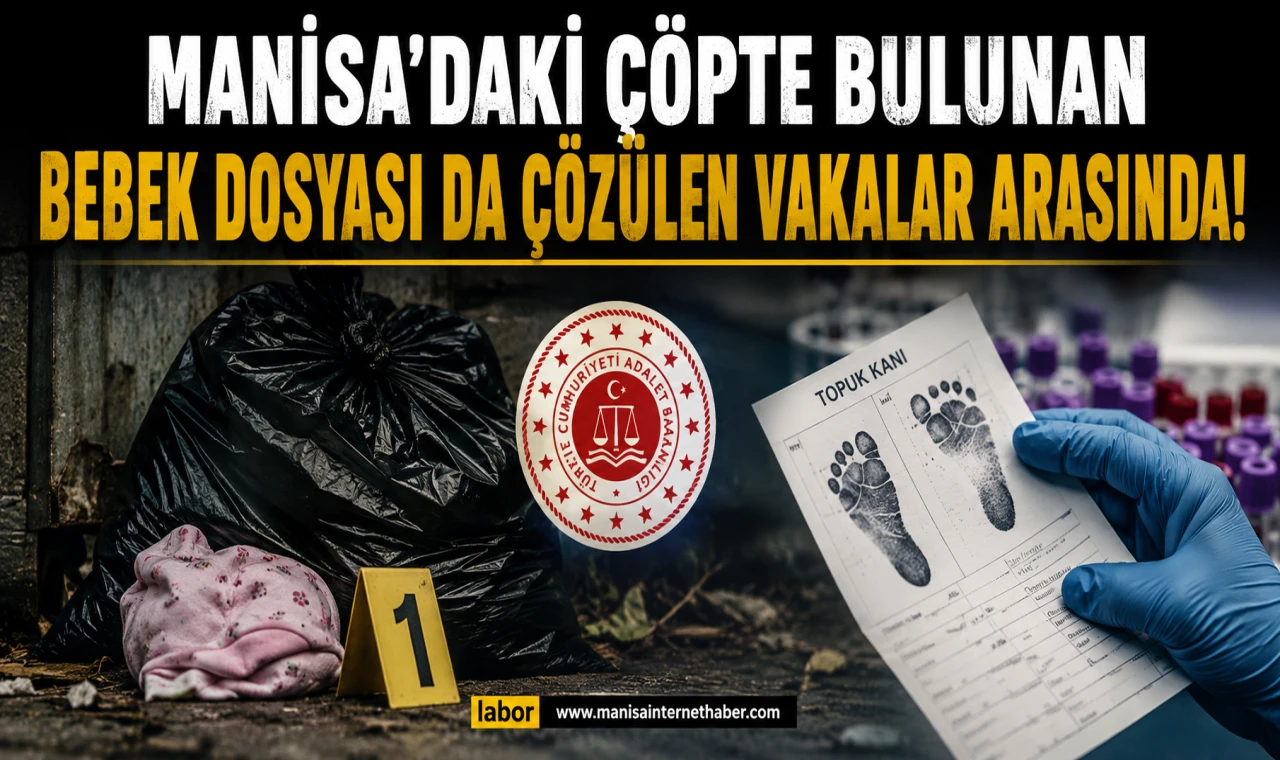 Adalet Bakanlığı’ndan Dev Hamle Faili Meçhul Dosyalar Tek Tek Çözülüyor