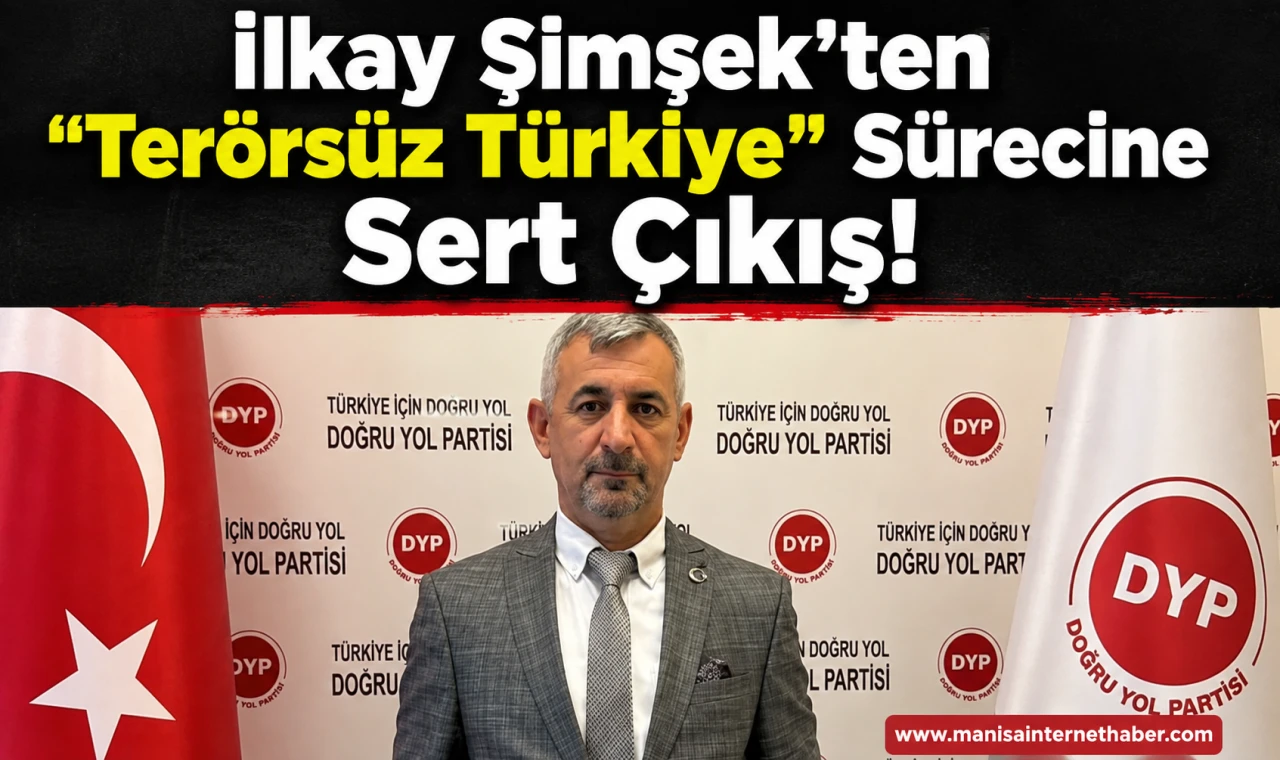 İlkay Şimşek "Bu Yasa Milletten Geçmez"