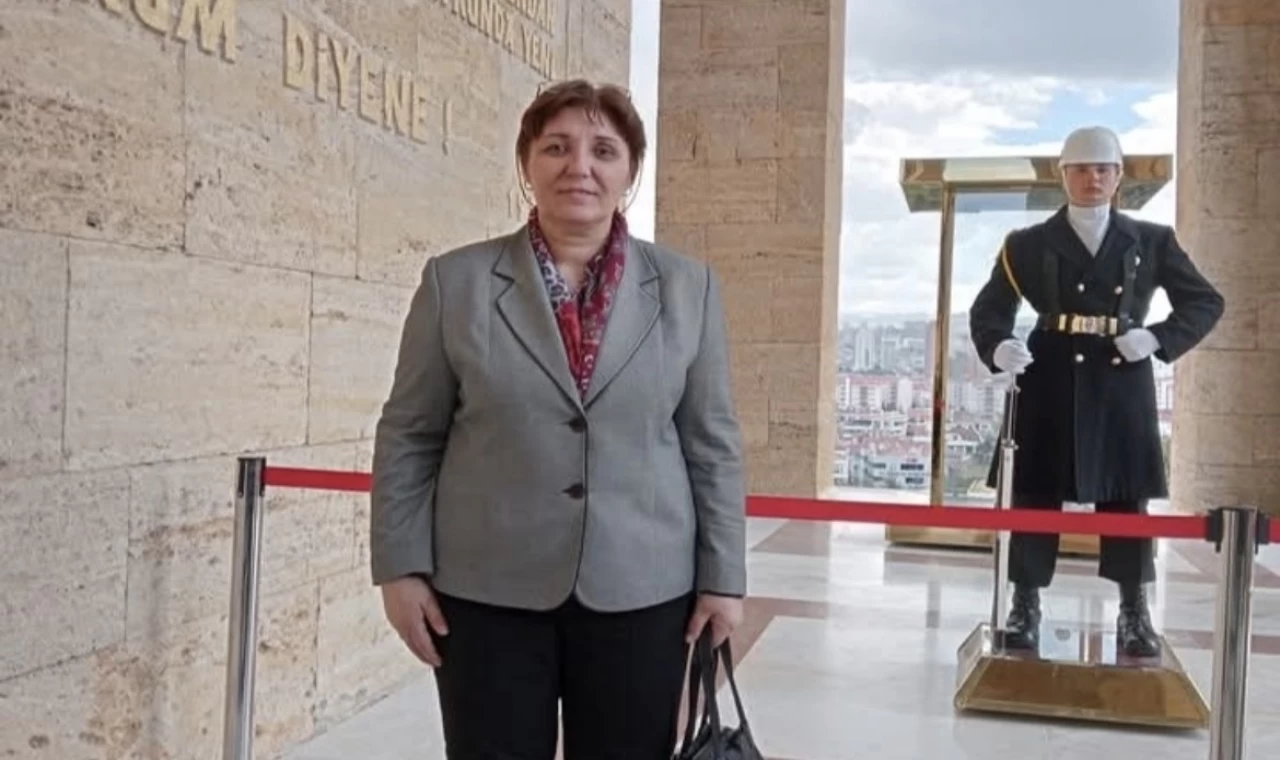 Birgül Bozkurt, Şehzadeler Belediyesi Kültür ve Sosyal İşler Müdürü Oldu