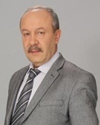 Prof. Dr. Mehmet Çelik