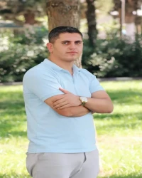 Mehmet Tekin