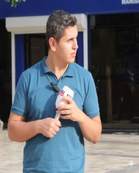 Mehmet Tekin
